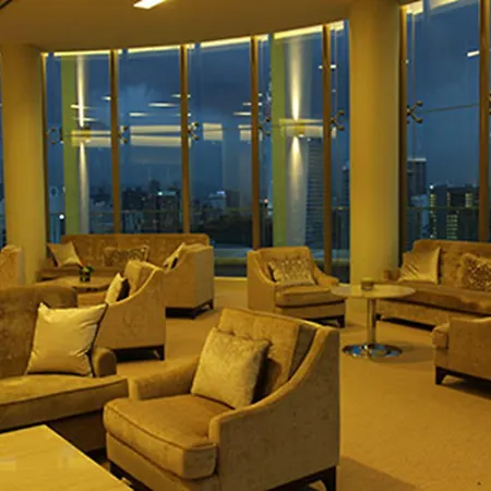 Regalia Upper View Hotel-2