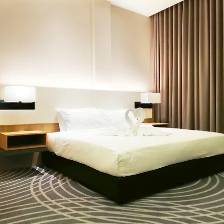Regalia Upper View Hotel-2