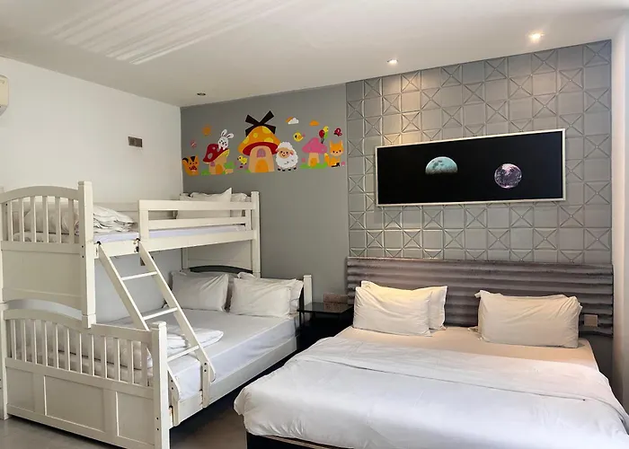 M Design Hotel @ Shamelin Perkasa Kuala Lumpur