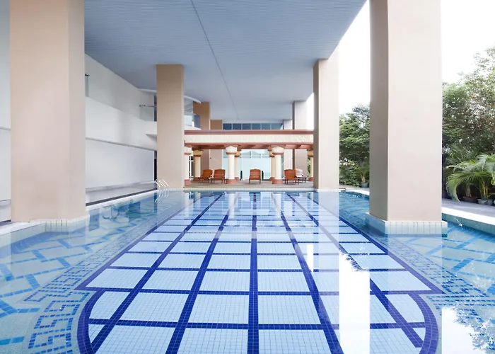 Silka MaytowerHotel Kuala Lumpur