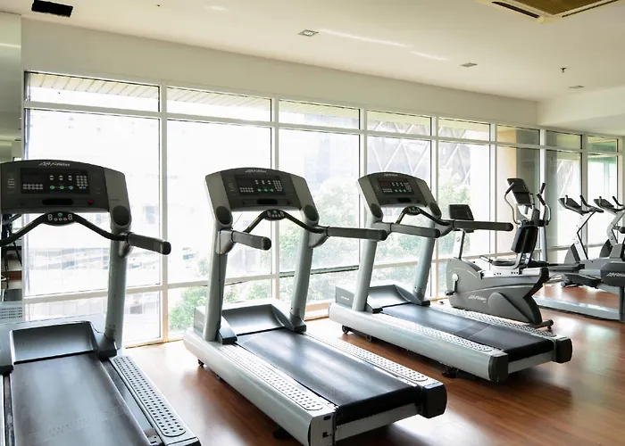 Silka MaytowerHotel Kuala Lumpur