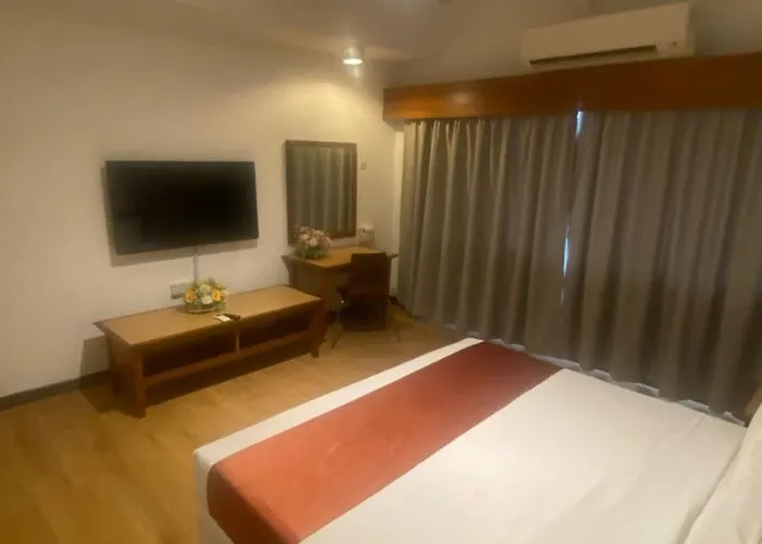 103 Hotel Kuala Lumpur