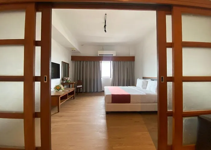 103 Hotel Kuala Lumpur