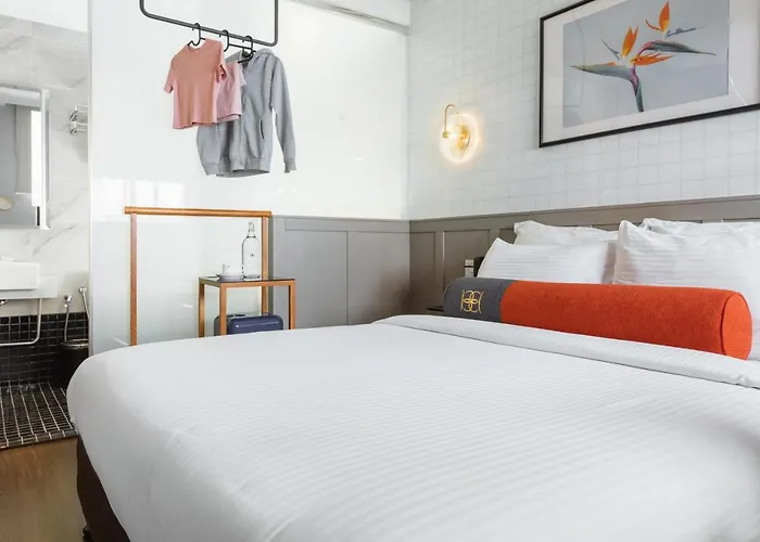 Bello & Bella Boutique Hotel Kuala Lumpur
